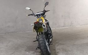 YAMAHA TW225 DG09J