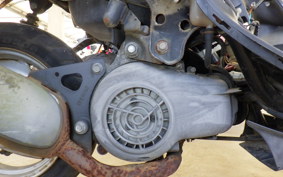 YAMAHA JOG APRIO 4JP
