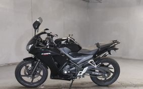 HONDA CBR250R MC41
