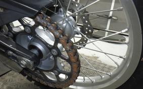 HONDA CRF250M MD44