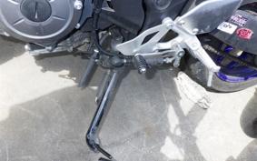 YAMAHA MT-03 ABS 2025 RH25J