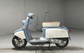 HONDA JU RIO AF52