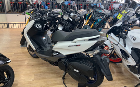 YAMAHA MAJESTYS SG52J