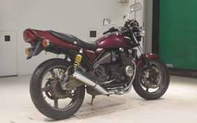 KAWASAKI ZEPHYR 400 KAI 1997 ZR400C
