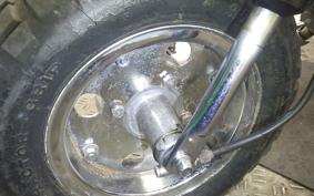HONDA MONKEY Z50J