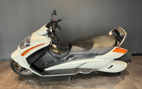 SUZUKI GEMMA250 CJ47A