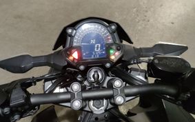 KAWASAKI Z250 EX250P