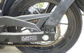 YAMAHA ジクサー250 ED22B