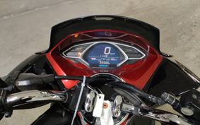 HONDA PCX125 JF81
