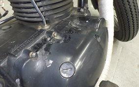 KAWASAKI 250TR 2003 BJ250F