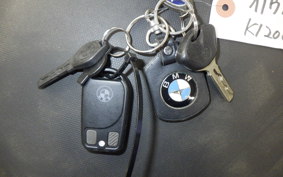 BMW K1200S 2006