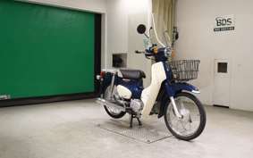 HONDA C110 SUPER CUB 2015 JA44