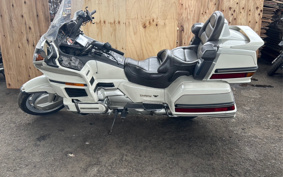 HONDA GL1500 GOLD WING 1990 22