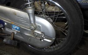 HONDA C110 SUPER CUB JA10