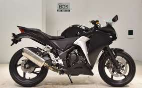 HONDA CBR250R A 1998 MC41