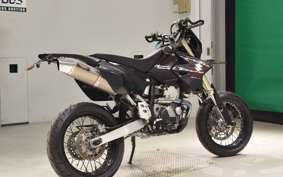 SUZUKI DR-Z400SM 2008 SK44A