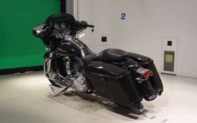 HARLEY FLHX 1580 2007