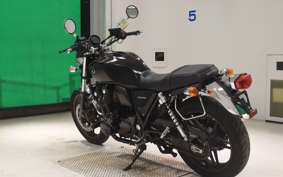 HONDA CB1100 ABS 2014 SC65