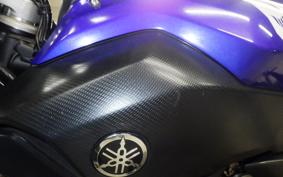YAMAHA MT-07 ABS 2017
