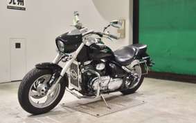 SUZUKI BOULEVARD 400 2013 VK57A