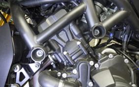 YAMAHA NIKEN GT 2019 RN58J