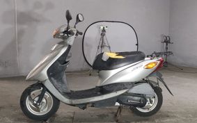YAMAHA JOG SA36J