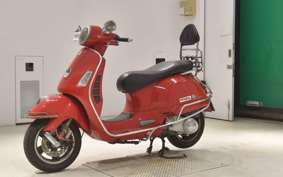 VESPA GTS250 IE