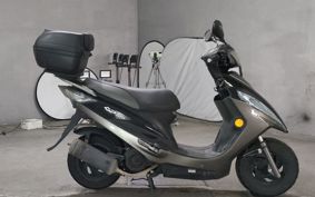 KYMCO GP125I FC25EA