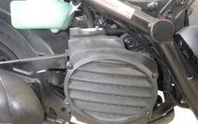 HONDA ZOOMER 2008 AF58