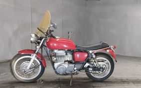 SUZUKI ST400 TEMPTER NK43A