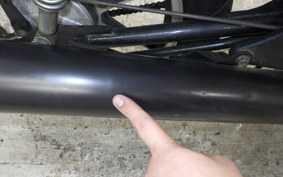 HONDA MCX50 2013 AC04