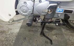 HONDA C110 SUPER CUB 2022 JA44