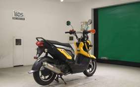 HONDA ZOOMER-X 2005 JF52