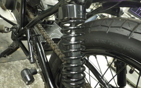 SUZUKI GRASS TRACKER Bigboy NJ47A