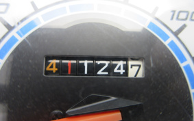 YAMAHA AXIS Z