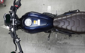 DUCATI SCRAMBLER 2024