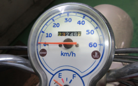 YAMAHA  VINO DX SA26J