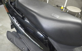 SUZUKI ADDRESS V125 2016 DT11A