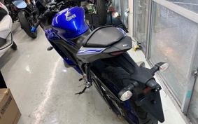 YAMAHA YZF-R25 RG43J