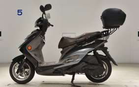 YAMAHA CYGNUS 125 X 2 SE44J