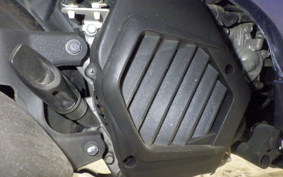 HONDA ﾀﾞﾝｸ AF74