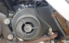 SUZUKI ADDRESS V50 Gen.2 CA44A