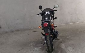 HONDA VTR 250 F MC33