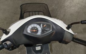 SUZUKI ADDRESS V50 CA44A