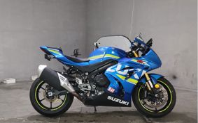 SUZUKI GSX-R1000R DM11G