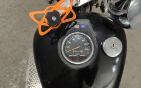 SUZUKI SAVAGE 400 NK41A