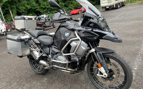 BMW R1250GS ADVENTURE 2021 0M11