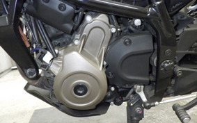 HUSQVARNA SVARTPILEN 401 2024