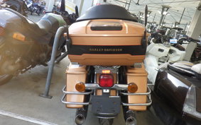 HARLEY FLHTCU 1580 2008