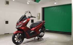 HONDA PCX 150 ABS 2010 KF30